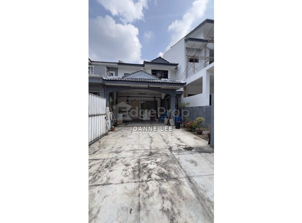 Jalan Perdana 6/12, Pandan Perdana, Selangor 55300