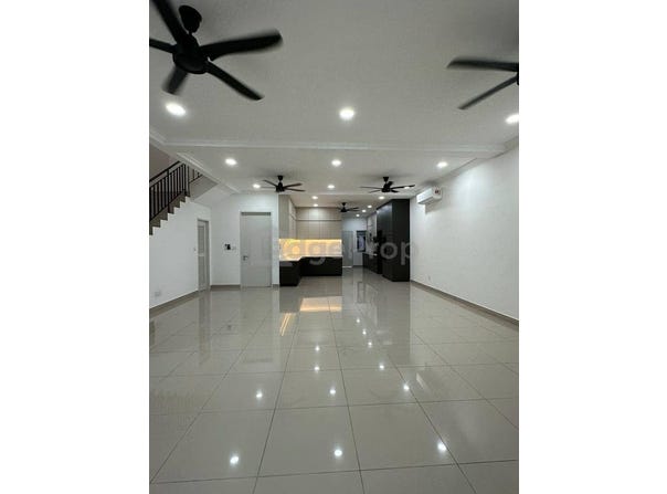 Persiaran Bestari, Cyberjaya, Selangor 47130