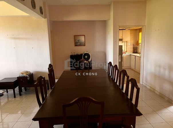 Jalan 11 Off Jalan 1, Taman TAR, 68000, Selangor, Ampang, Selangor 68000