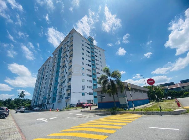 43800, Selangor, Dengkil, Selangor 43800
