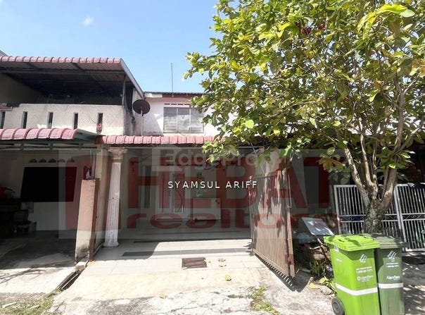 Jalan TJ 6, Temerloh, Pahang 28000