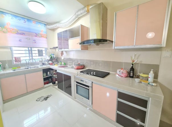 Puchong, Selangor 47150