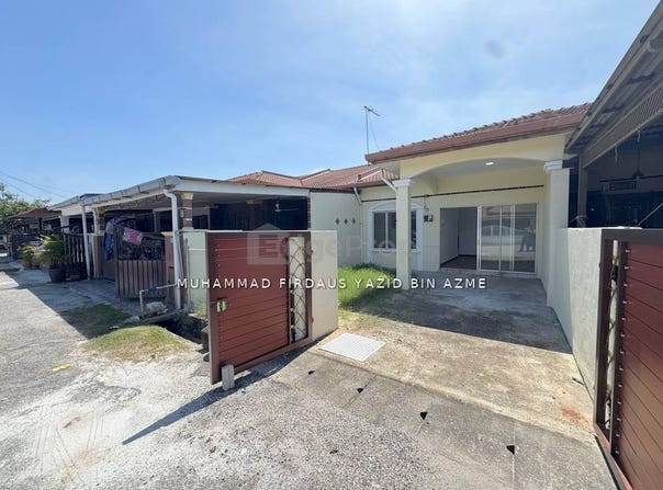 Jalan 30/KU4, Klang, Selangor 42100