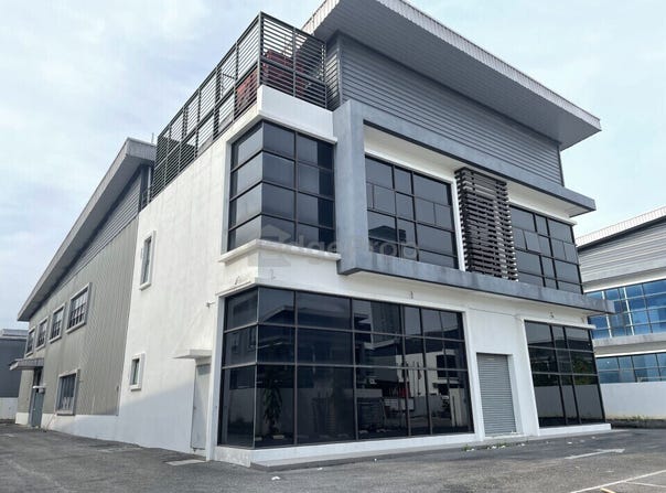 Puchong, Selangor