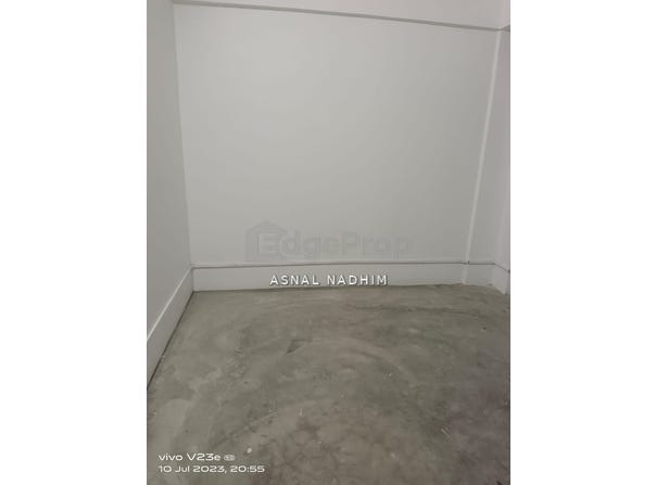 Jalan Sentosa, Klang, Selangor 41050