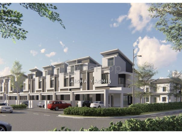 Kuching, Sarawak 93050