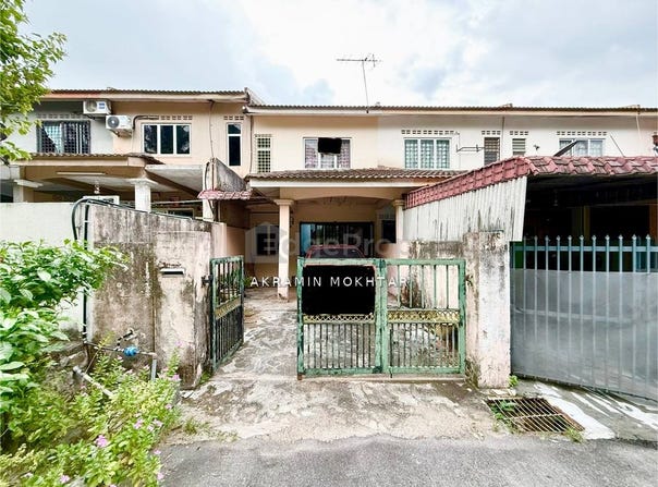 Semenyih, Selangor 43500