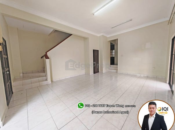 Jalan Damai Perdana 2, Cheras, Kuala Lumpur 56000