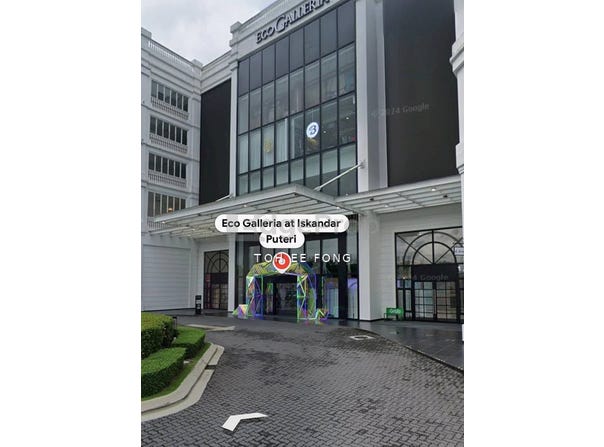 Johor Bahru, Johor 79100