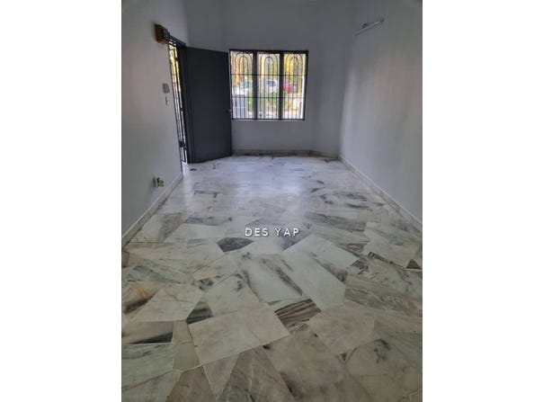 Jalan Tasik Puteri, Rawang, Selangor 48300
