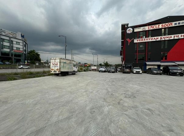 Skudai, Johor 81120