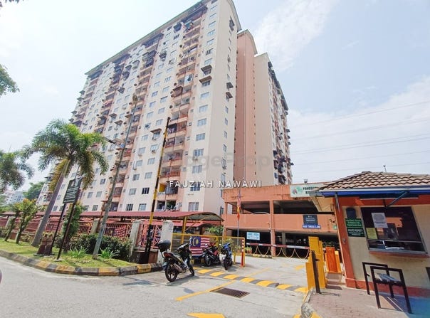 Jalan GP, Batu Caves, Selangor 68100