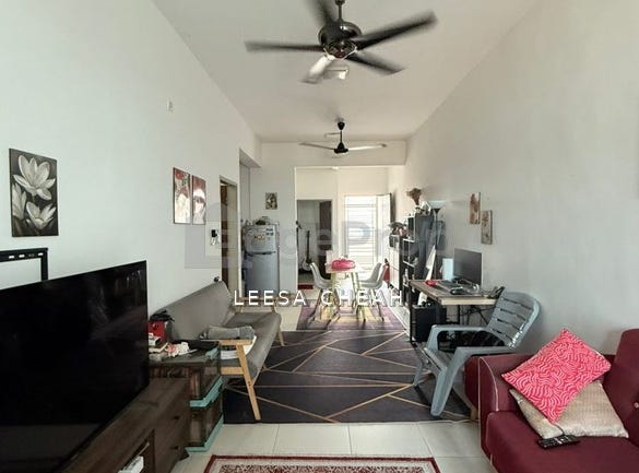 Lorong Mak Mandin Jaya 2, Butterworth, Penang 13400