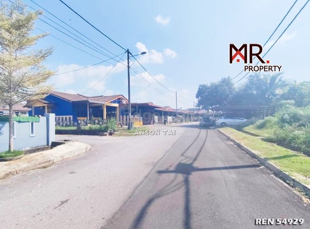 Kuala Muda, Kedah