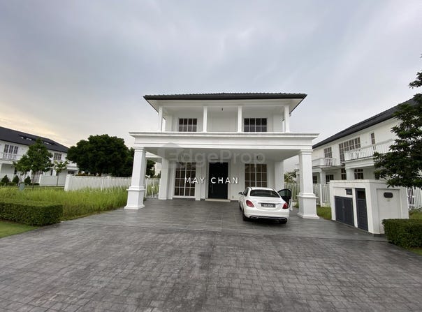 Semenyih, Selangor 43700