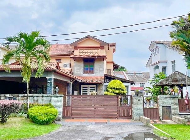 Ampang, Selangor 68000