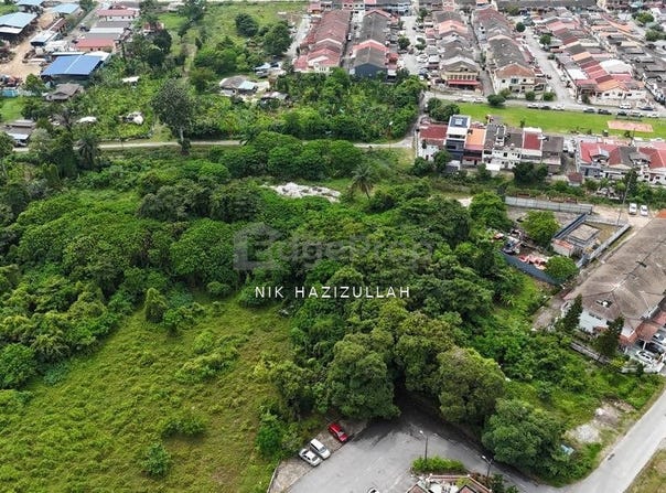 Klang, Selangor 41100