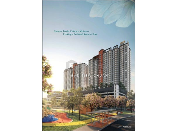 Puchong, Selangor 47100