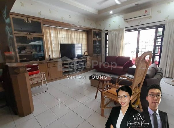 Ampang, Ipoh, Perak 31350