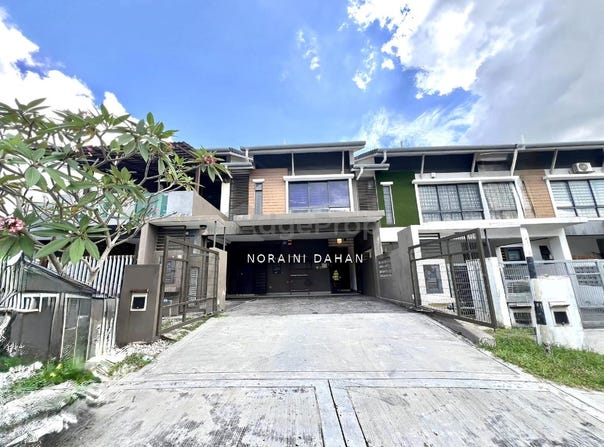 Shah Alam, Selangor 40000