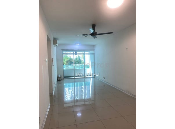 Off Bukit OUG, Bukit Jalil, 58200, Kuala Lumpur, Bukit Jalil, Kuala Lumpur 58200