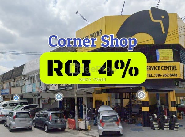Seri Kembangan, Selangor 43300