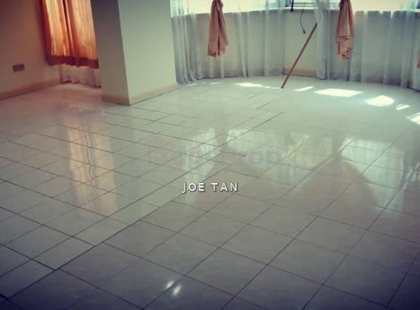 Jalan Setapak, Kampung Puah, 53000, Kuala Lumpur, Setapak, Kuala Lumpur 53200