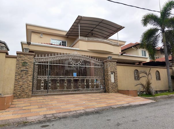 Rawang, Selangor 48000