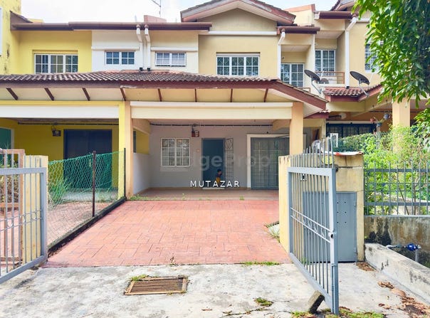 Cheras, Selangor 43000