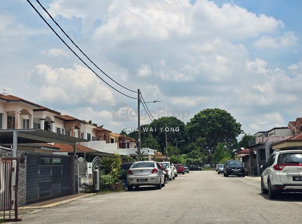 Jalan Kerongsang, Klang, Selangor 41200