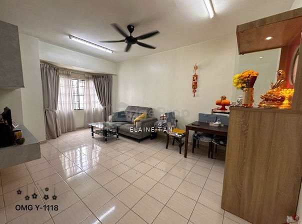 Off Jalan Batu Tiga Lama, Bukit Kuda, Klang, 41300, Selangor, Klang, Selangor 41300