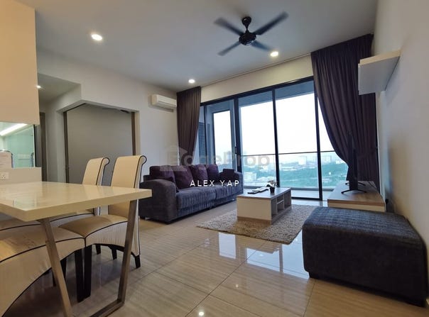 Off Jalan Jalil Perkasa 1, 57000, Kuala Lumpur, Bukit Jalil, Kuala Lumpur 57000