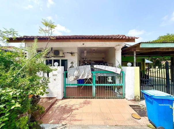 Shah Alam, Selangor 40000