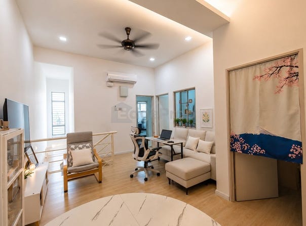Jalan TPP 6, Puchong, Selangor 47100