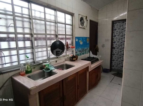 Jalan Sentosa, Klang, Selangor 41050