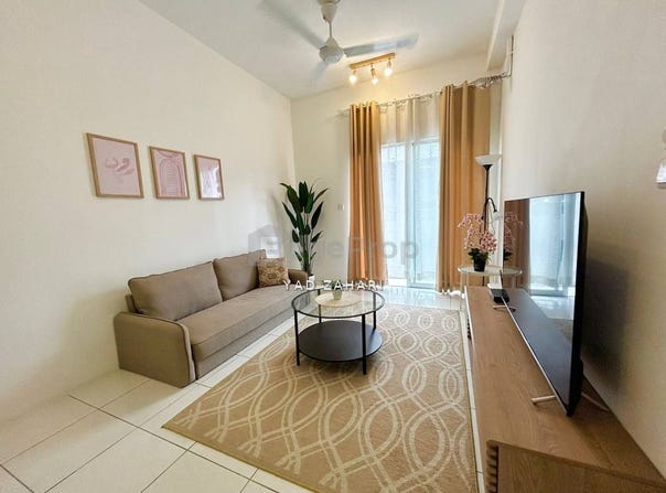 Jalan CV 1, 43800, Selangor, Dengkil, Selangor 43800