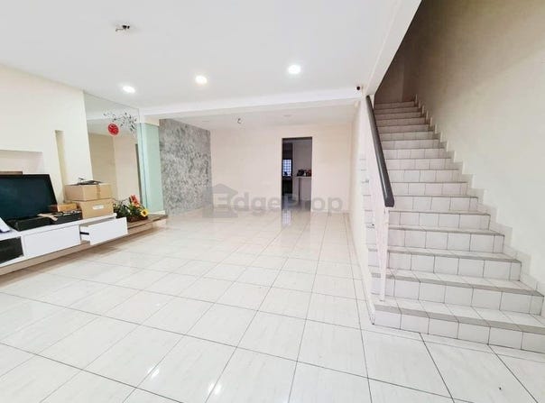 Jalan BS, Seri Kembangan, Selangor 41200