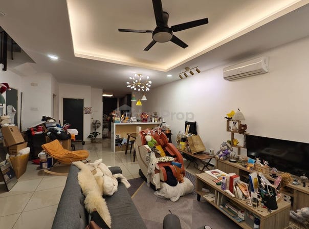 Skudai, Johor 81300