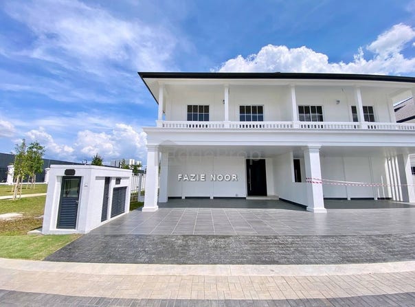 Semenyih, Selangor 43700