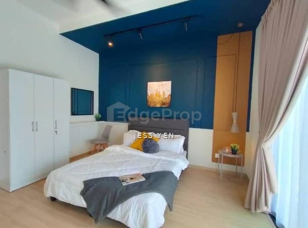 Lebuh Diamond, Semenyih, Selangor 43500