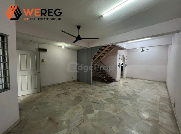 Jalan Dato Abdul Hamid 24, Klang, Selangor 41050