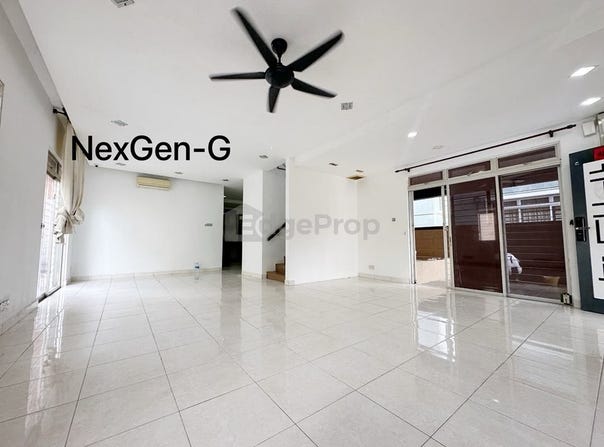 Jalan Aman Perdana, Klang, Selangor 41050