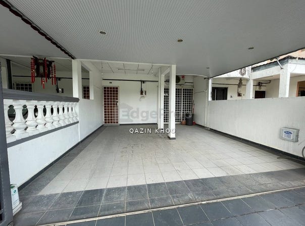 Taman Cempaka, Ipoh, Perak 31400