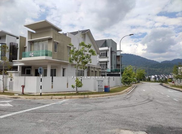 Jalan DT, Rawang, Selangor 48000