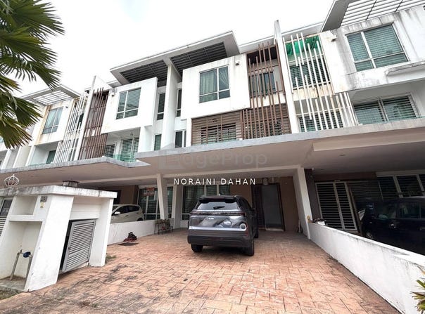 Cyberjaya, Selangor 62000