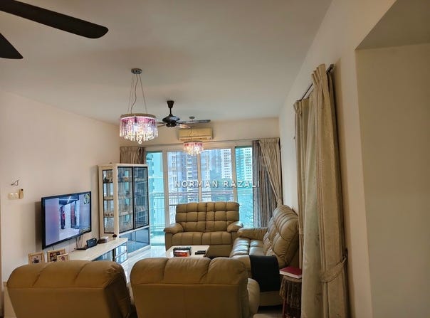 Jalan Kiara, Mont Kiara, 50480, Kuala Lumpur, Mont Kiara, Kuala Lumpur 50480