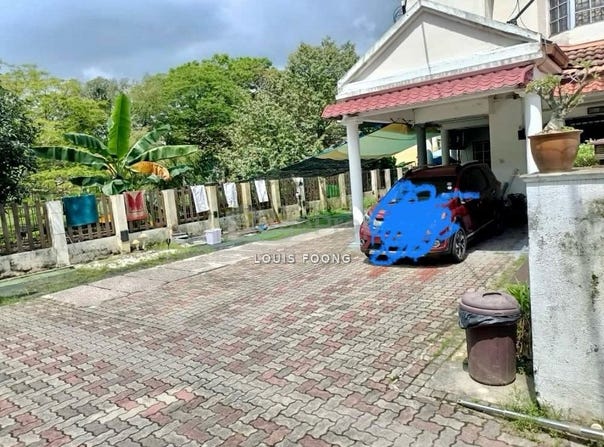Bandar Sri Damansara, Selangor 52200