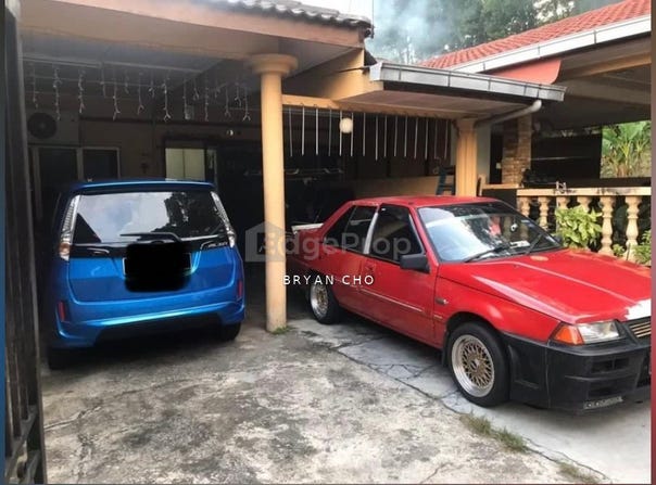 Jalan Bukit Mutiara, Kajang, Selangor 43000