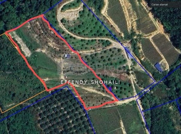 Hulu Langat, Selangor 43500