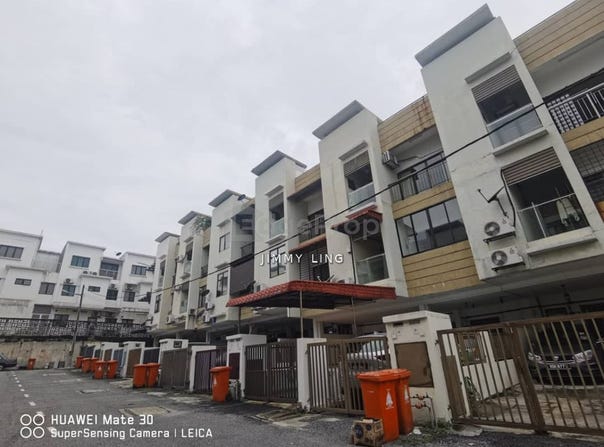 Lorong Melati, PJU6A, Kayu Ara, Selangor 47400